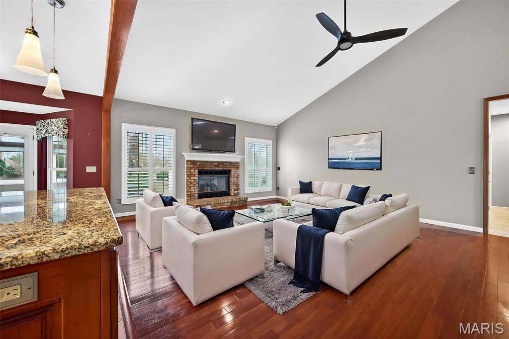 Somerset Hills #1 - Residential