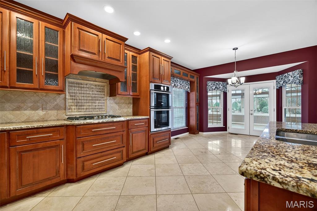 Somerset Hills #1 - Residential