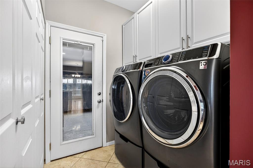 Somerset Hills #1 - Residential