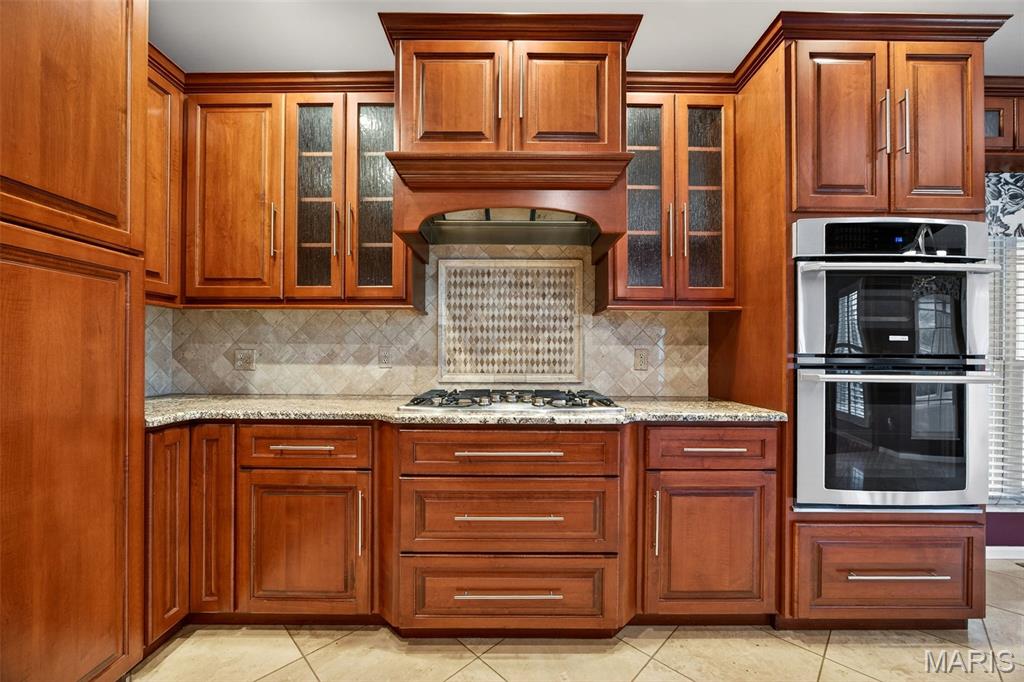 Somerset Hills #1 - Residential