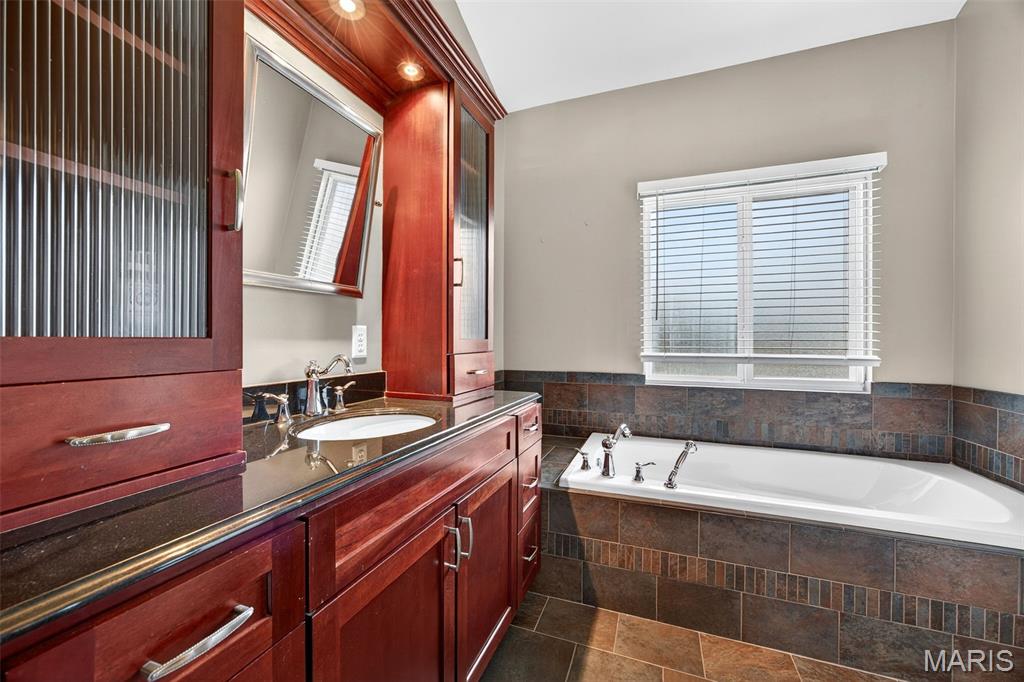 Somerset Hills #1 - Residential