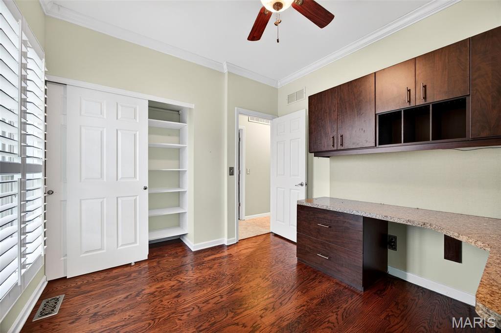 Somerset Hills #1 - Residential