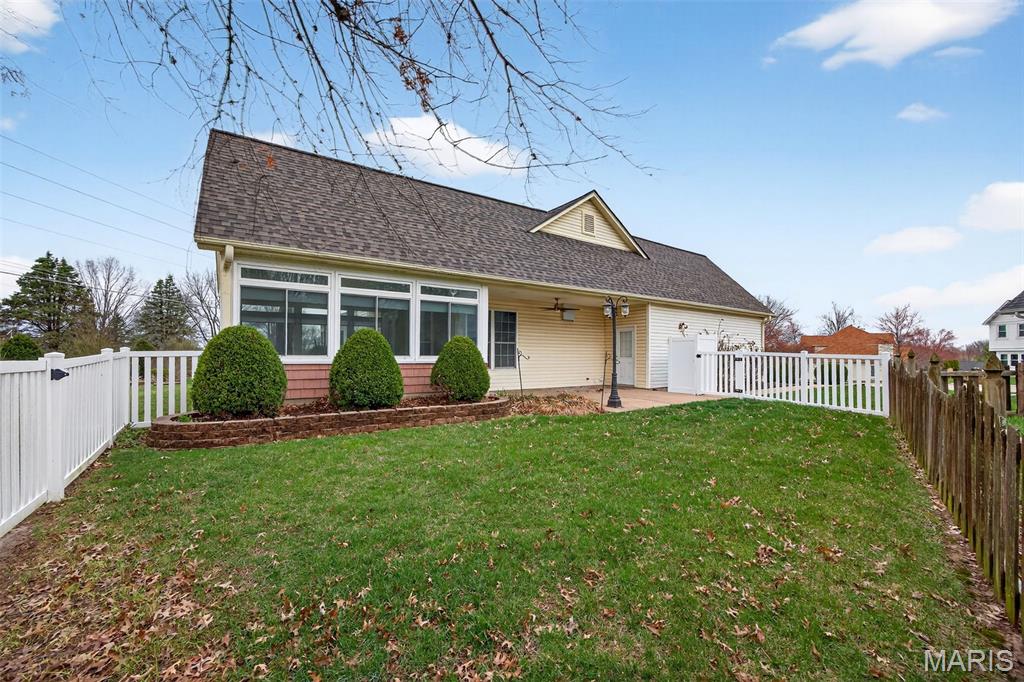 Somerset Hills #1 - Residential