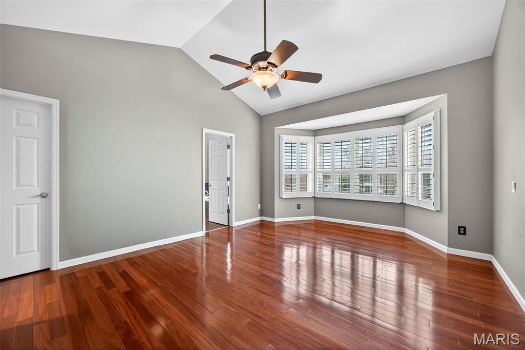 Somerset Hills #1 - Residential