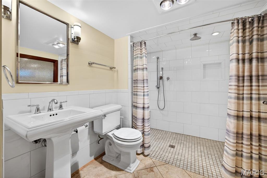 Somerset Hills #1 - Residential