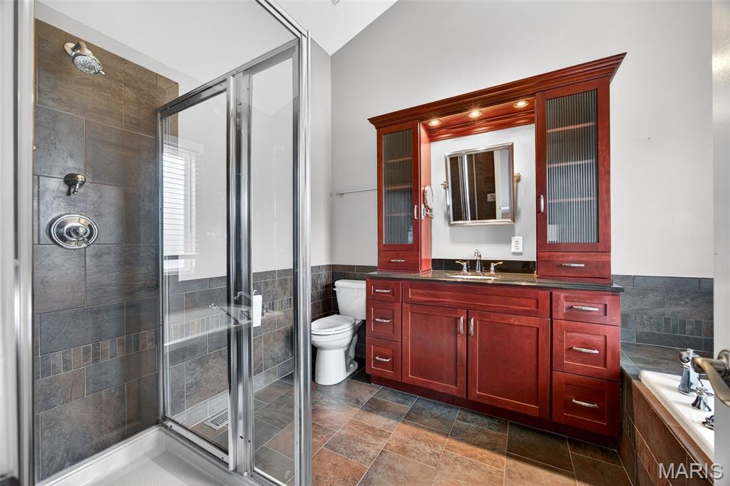 Somerset Hills #1 - Residential