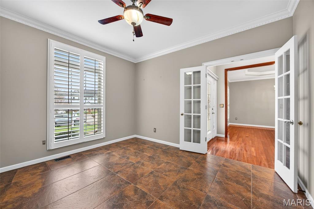 Somerset Hills #1 - Residential