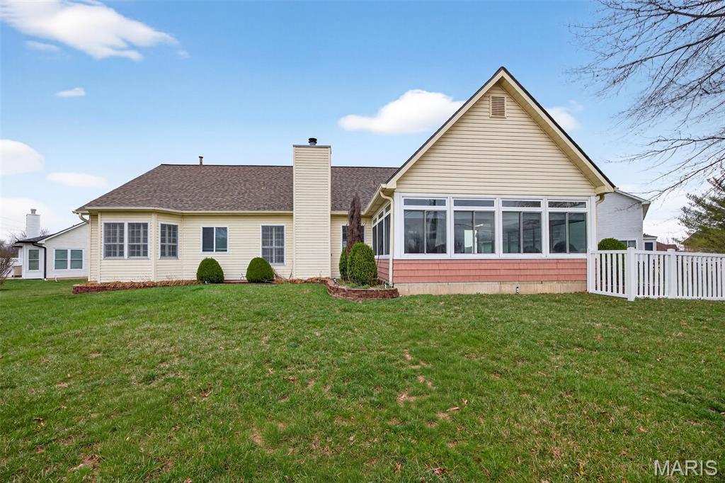 Somerset Hills #1 - Residential