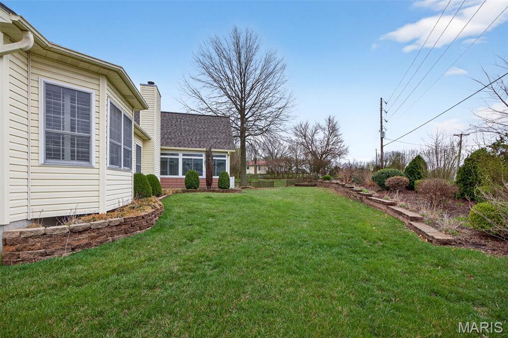 Somerset Hills #1 - Residential