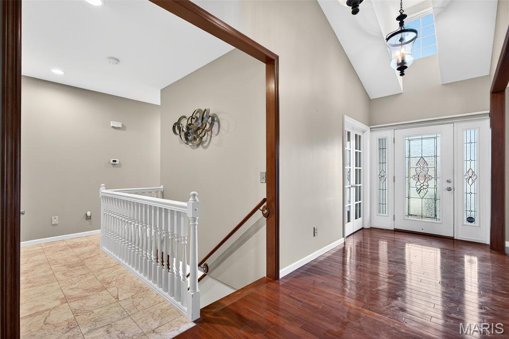 Somerset Hills #1 - Residential