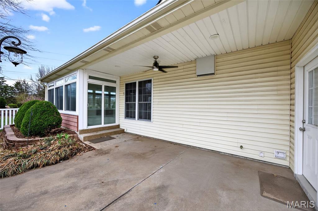 Somerset Hills #1 - Residential