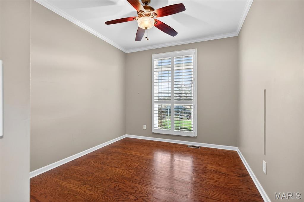 Somerset Hills #1 - Residential