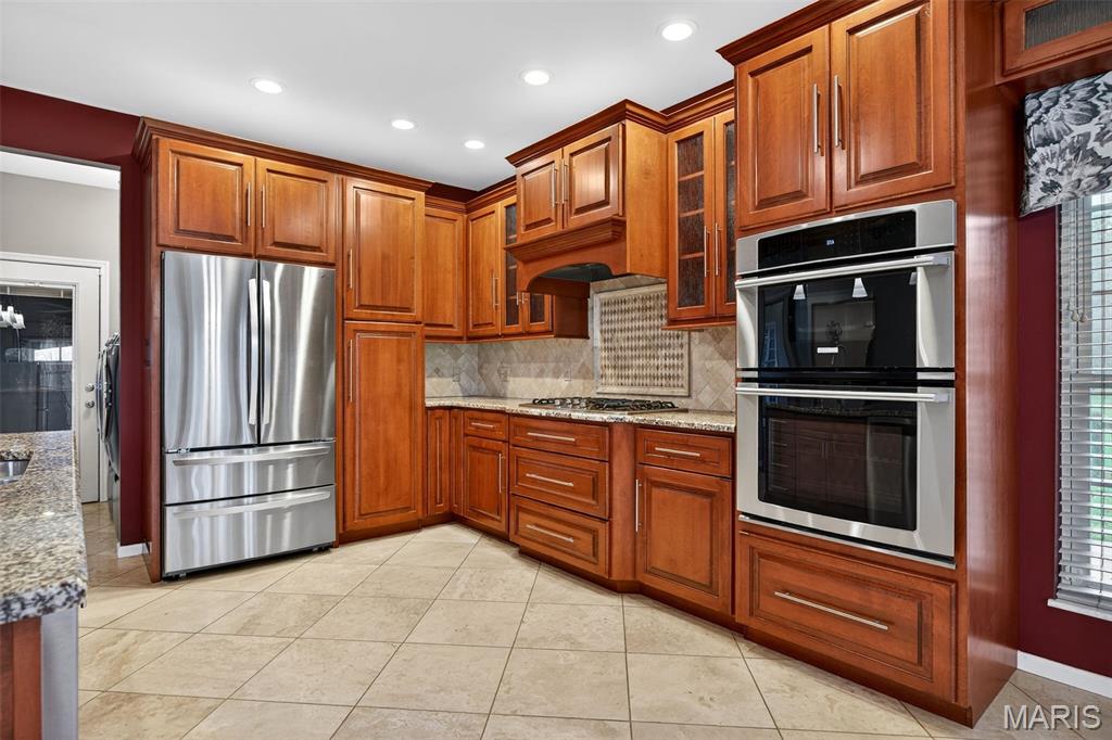 Somerset Hills #1 - Residential