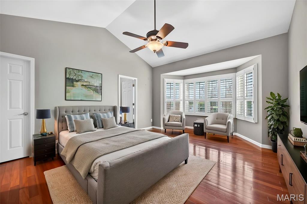 Somerset Hills #1 - Residential