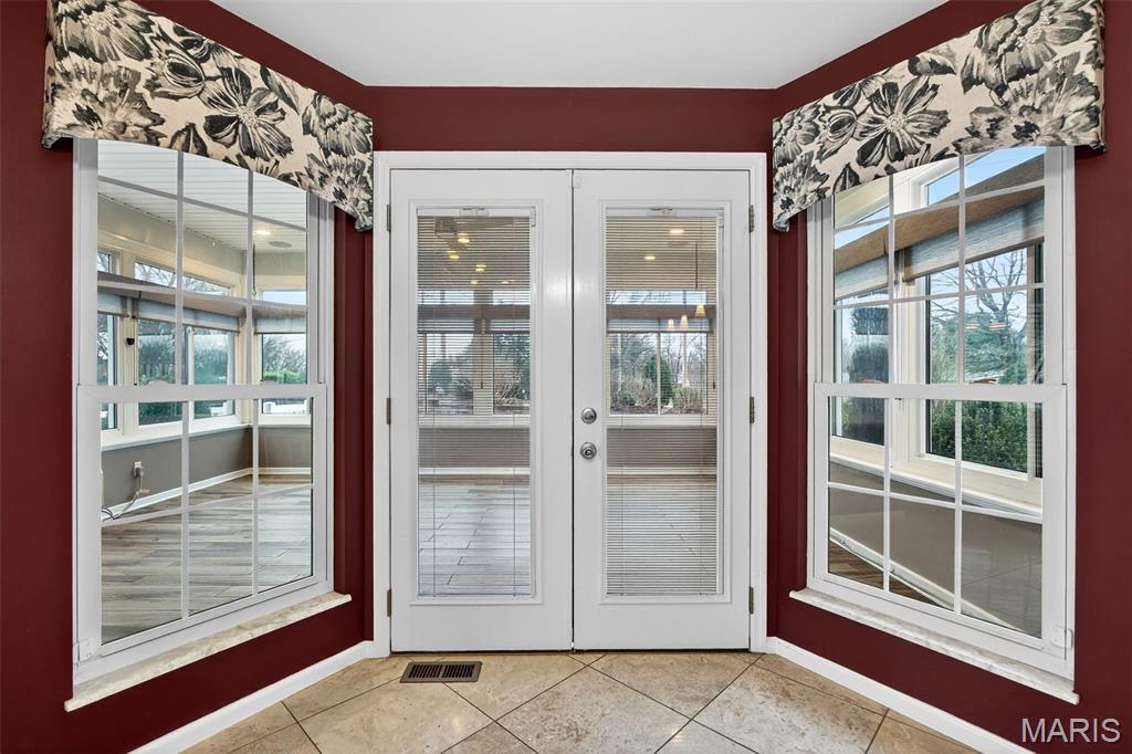 Somerset Hills #1 - Residential