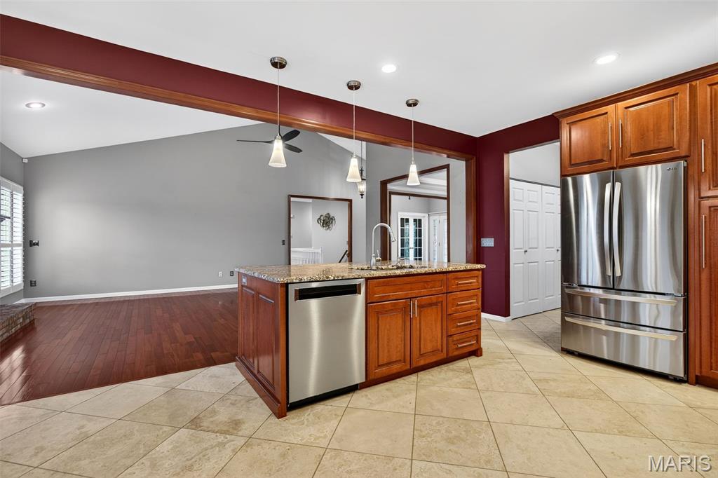 Somerset Hills #1 - Residential