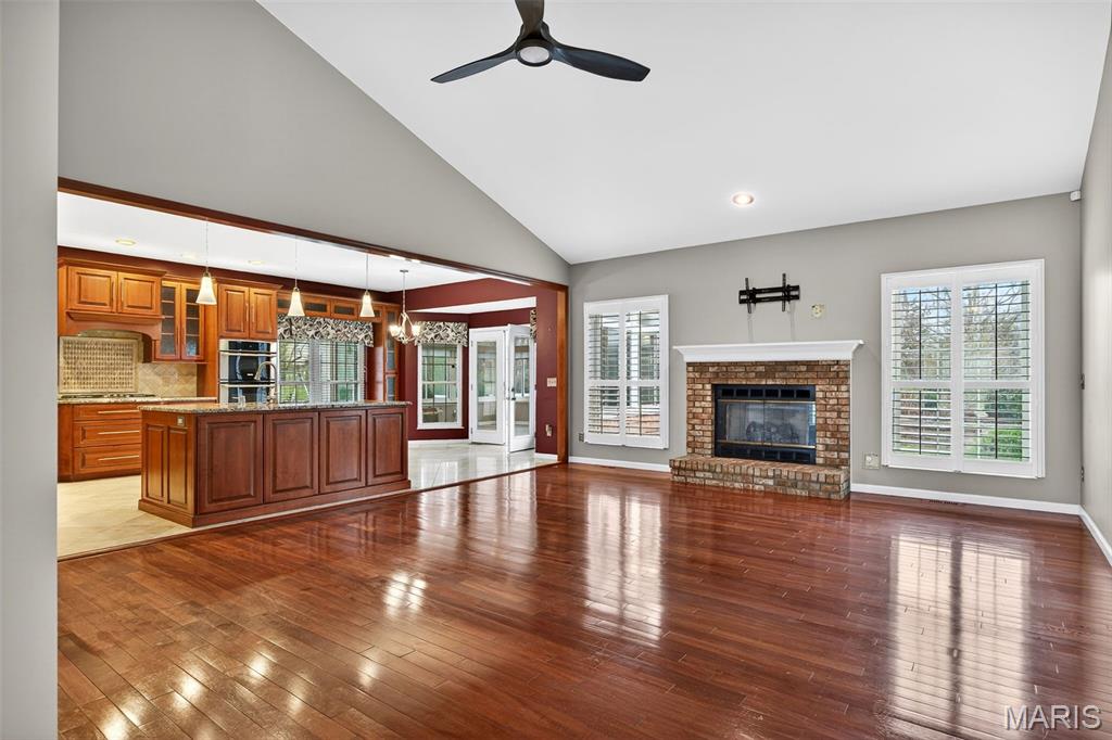 Somerset Hills #1 - Residential