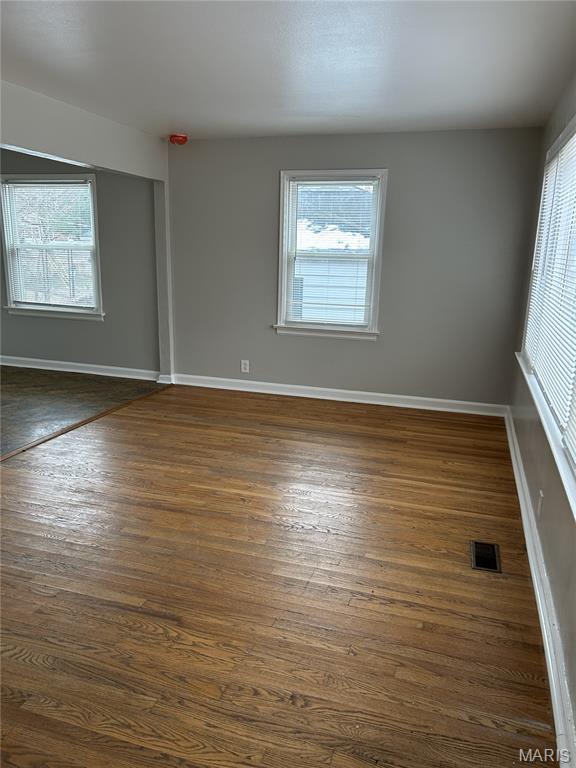 Bissell Hills 1 - Residential