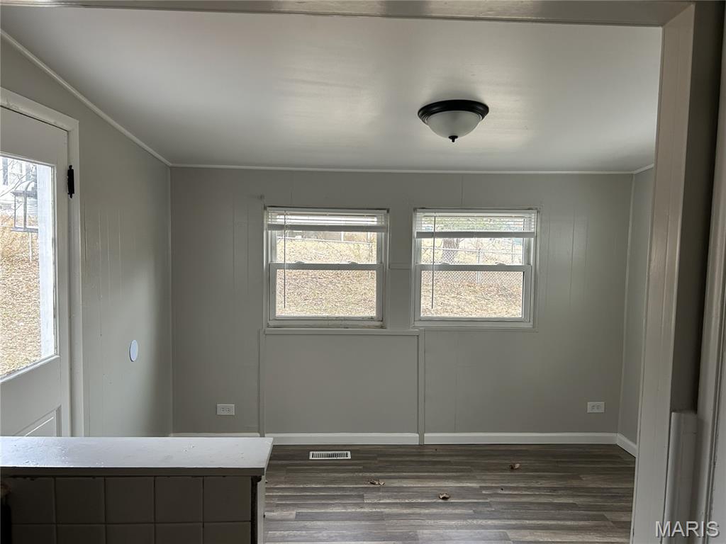 Bissell Hills 1 - Residential