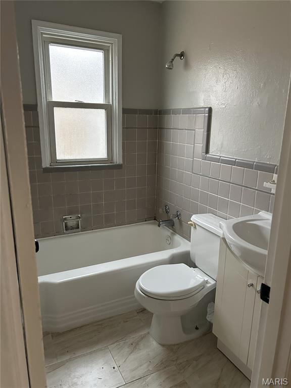 Bissell Hills 1 - Residential