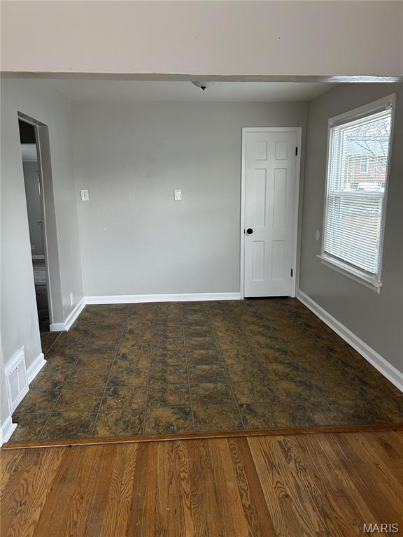 Bissell Hills 1 - Residential