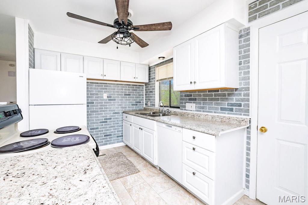 Lsl Patio Cove #2 - Residential