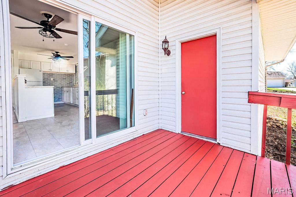 Lsl Patio Cove #2 - Residential