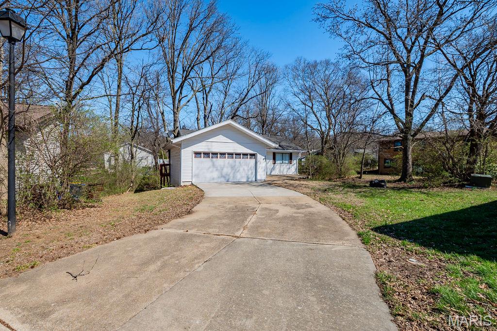 Lsl Patio Cove #2 - Residential