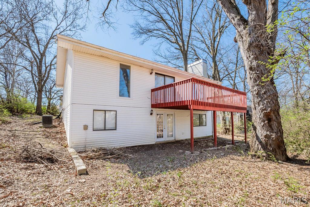 Lsl Patio Cove #2 - Residential