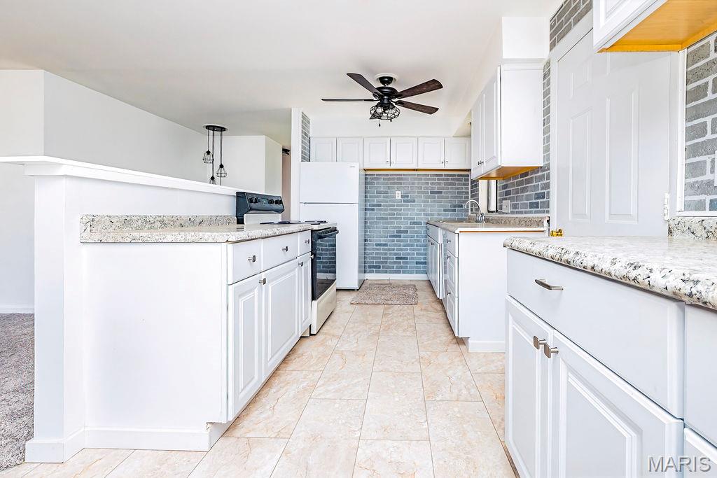 Lsl Patio Cove #2 - Residential