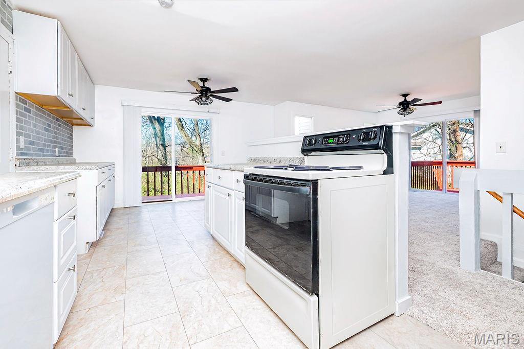 Lsl Patio Cove #2 - Residential