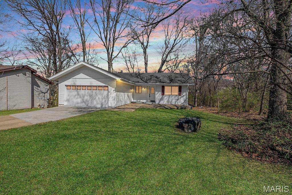 Lsl Patio Cove #2 - Residential