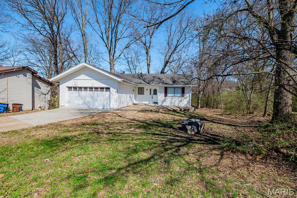 Lsl Patio Cove #2 - Residential