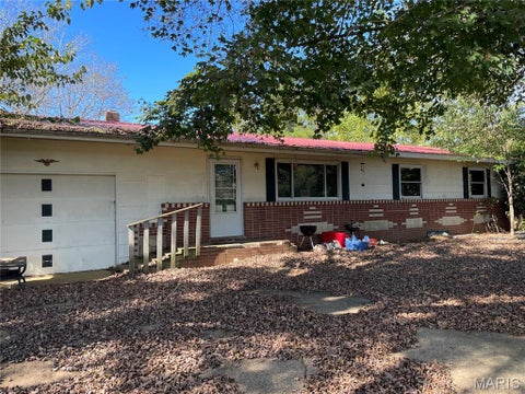 Photo of 361 Wayne 341, Piedmont, MO 63957 (MLS # 26068689)