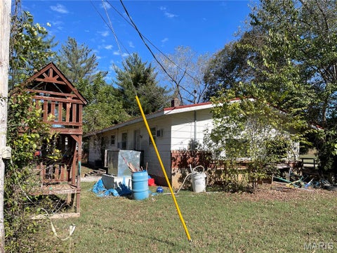 Tiny photo for 361 Wayne 341, Piedmont, MO 63957 (MLS # 26068689)