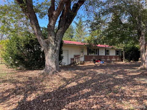 Tiny photo for 361 Wayne 341, Piedmont, MO 63957 (MLS # 26068689)
