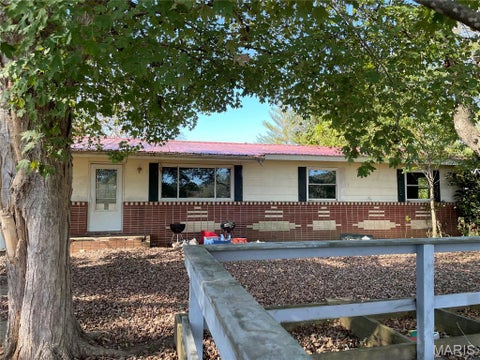Tiny photo for 361 Wayne 341, Piedmont, MO 63957 (MLS # 26068689)