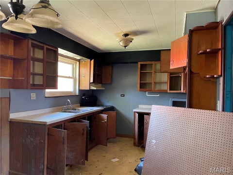 Tiny photo for 361 Wayne 341, Piedmont, MO 63957 (MLS # 26068689)