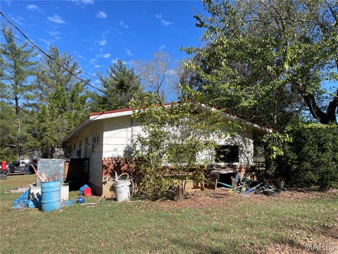 Tiny photo for 361 Wayne 341, Piedmont, MO 63957 (MLS # 26068689)