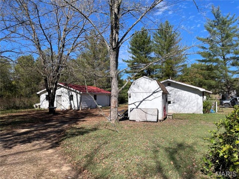 Tiny photo for 361 Wayne 341, Piedmont, MO 63957 (MLS # 26068689)
