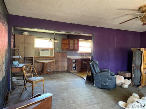 Tiny photo for 361 Wayne 341, Piedmont, MO 63957 (MLS # 26068689)