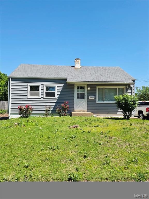 Pagewood - Residential
