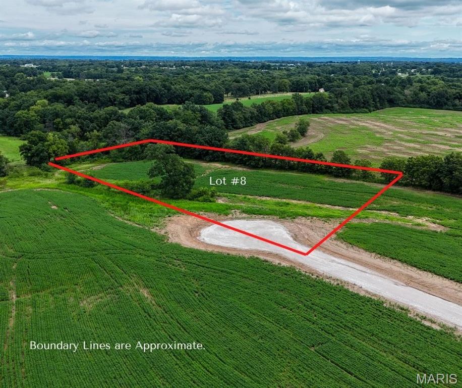 Monarch Estates - Land