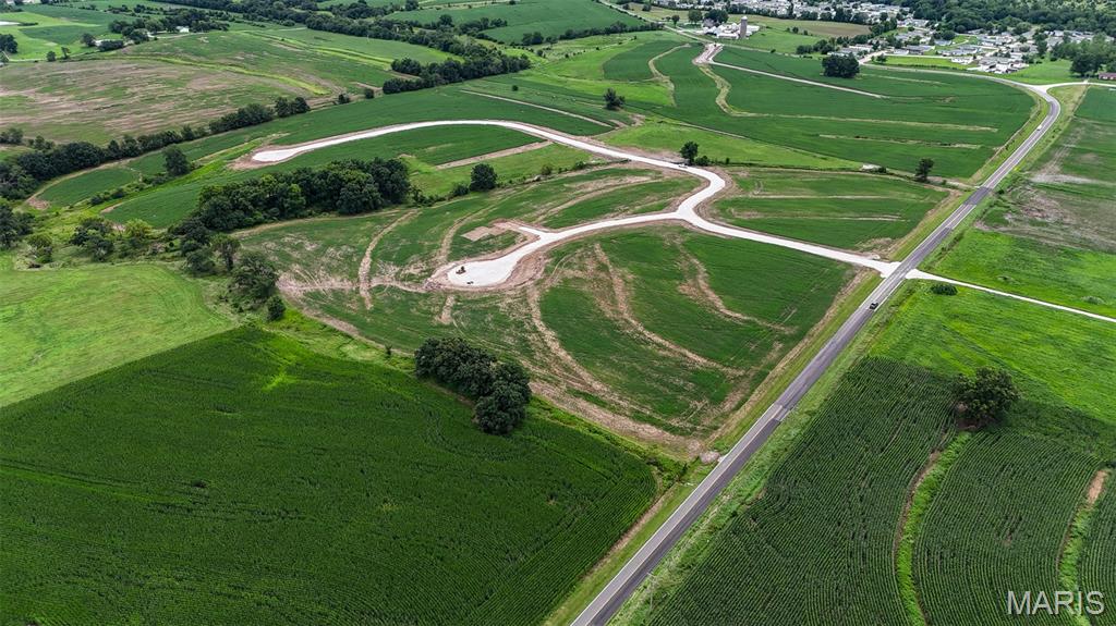 Monarch Estates - Land