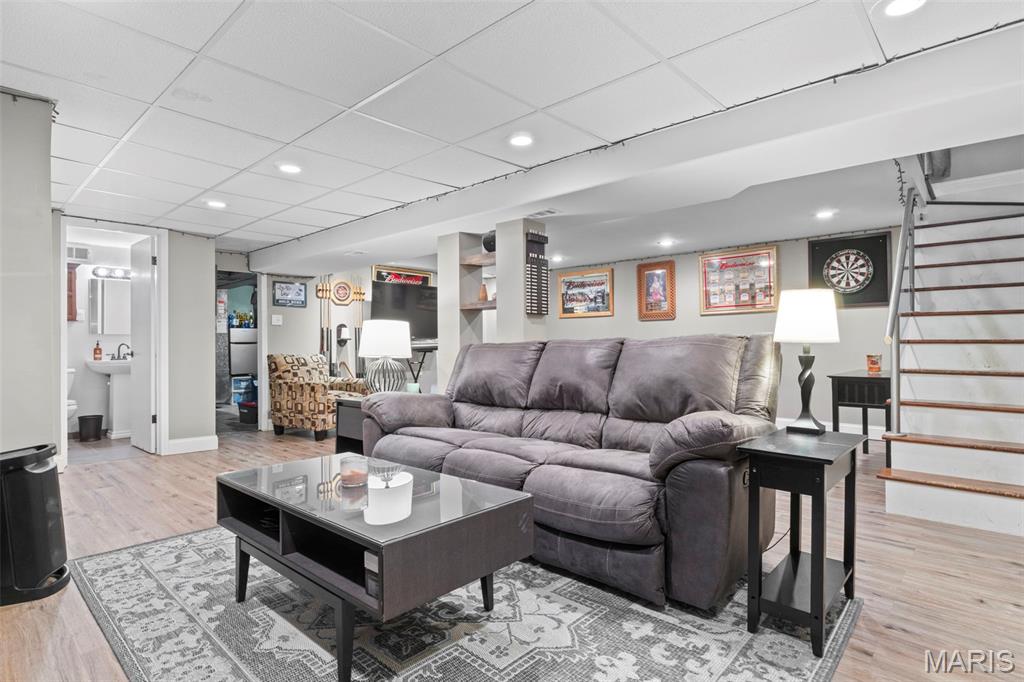 Reavis Gardens - Residential