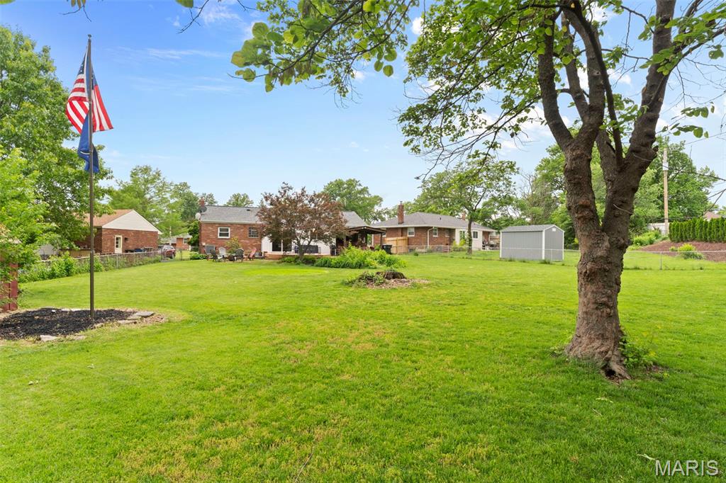 Reavis Gardens - Residential
