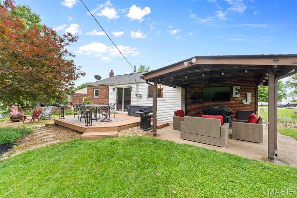 Reavis Gardens - Residential
