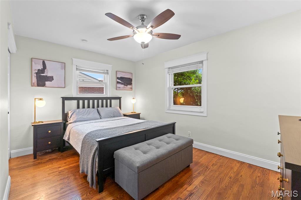 Reavis Gardens - Residential