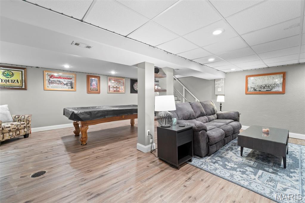 Reavis Gardens - Residential