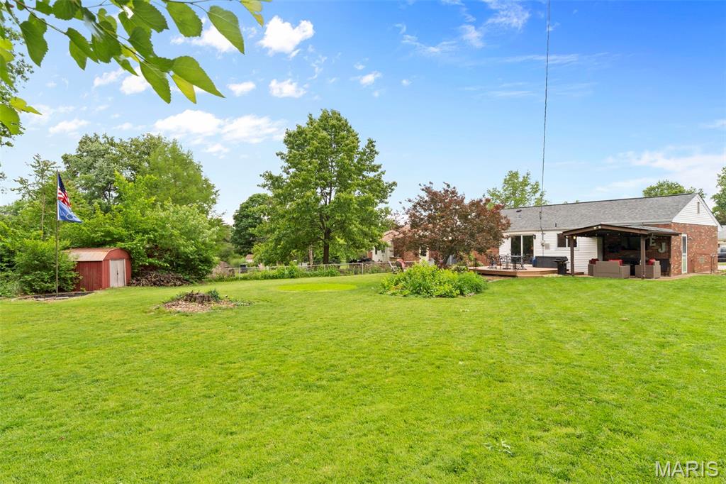 Reavis Gardens - Residential